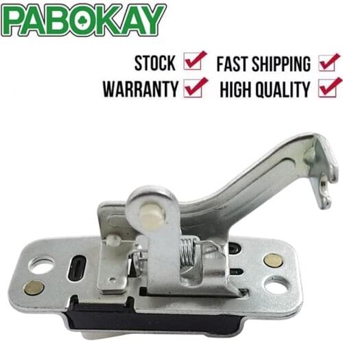 1344901080 53302308 1372139080 RIGHT SLIDING DOOR UPPER LOCK for DUCATO, CITROEN JUMPER, PEUGEOT BOXER FOR LHD