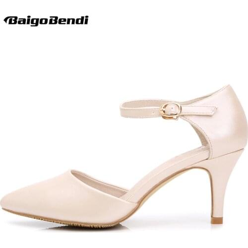 BAIGO BENDI Women's Shoes