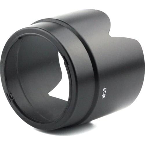 ET-86 Lens Hood Shade 77mm Thread for Canon EF 70-200mm f/2.8L IS USM ET86 new