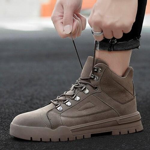 Sport Casual Shoes Sapatos Casual Causal Shoes For Men Leisure Mens Slip On Man Fashion Sneakers Boots Home 2020 Sports Coturno