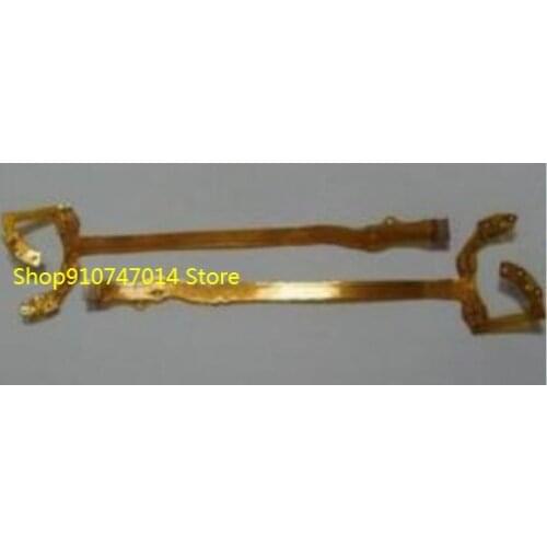 NEW Digital Camera Repair Parts For CANON PRO1 PR01 IS Lens Shutter Flex Cable
