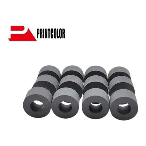 50X Feed Pickup Roller Tire for Xerox DocuColor 5065 6075 240 250 242 252 260 7025 7030 7035 8000 550 560 570 2060 3060 3065