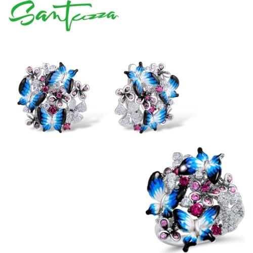 SANTUZZA Jewelry Sets