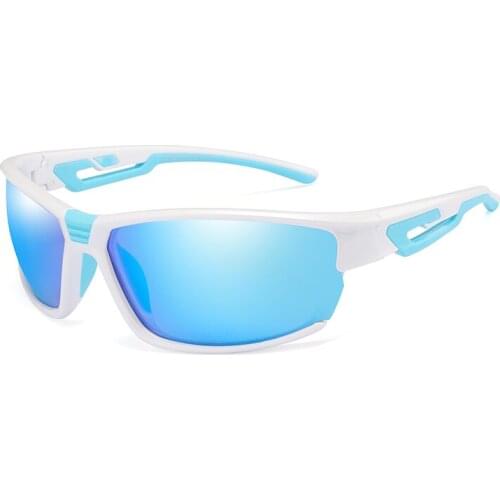 Classic Men Polarized Sunglasses Brand Designer Vintage Men Square Coating Driving Sun glasses UV400 Shades Eyewear Gafas De Sol