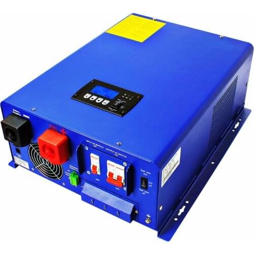 Solar solax power inverter 10000w mppt hybrid 5000w inverter for solar panel