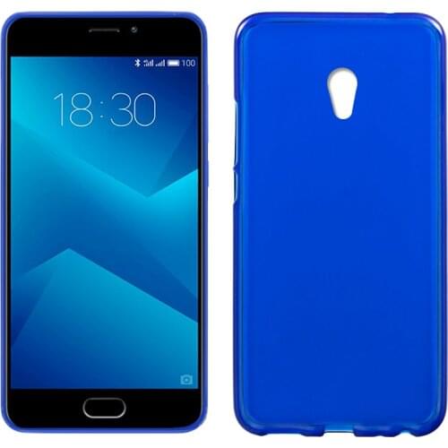 Чехлы для телефонов Meizu M5 The Phone Store China At AliExpress