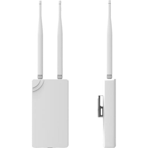 300Mbps Wireless WiFi Signal Extender Network Antenna Signal Amplifier 802.11n/b/g Signal Booster High Power 2.4GHz Outdoors