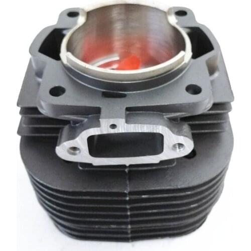 High quality Ceramic Aluminum Cylinder with piston kit for Chainsaw 070 Lawn mower