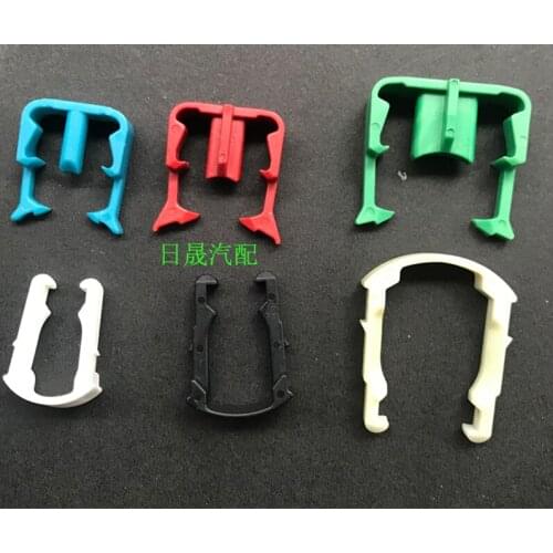 1pc for JEEP Wrangler compass Renegade Diesel Filter injector pump Fuel Pipe Clip buckle