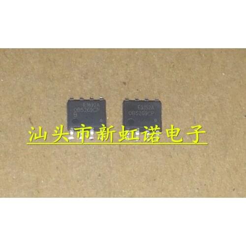 5Pcs/Lot New OB5269CP SOP-8 Integrated circuit IC Good Quality In Stock