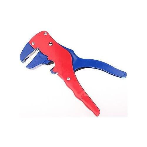 Automatic Wire Stripper Cutter light and handy 0.2-6mm NEW Freeshipping