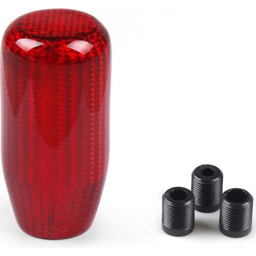 Carrmovil Gear Levers