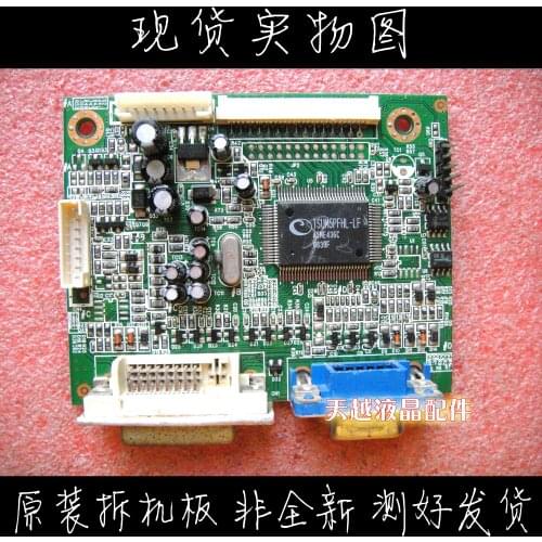 Lenovo/Lenovo L196we 200-100-mmdlu Rev: S1h Driver Board