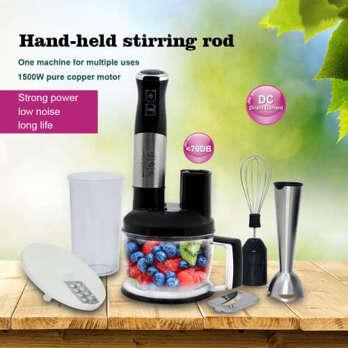 HAEGER Hand Blenders