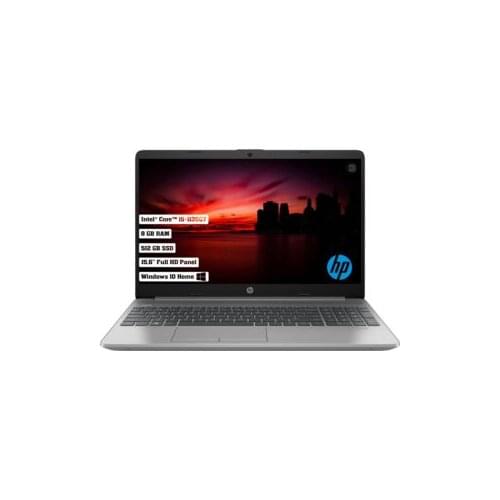 HP 250 G8 3C3H2ES i5 1135-15.6 ''-8G-512SSD-Dos