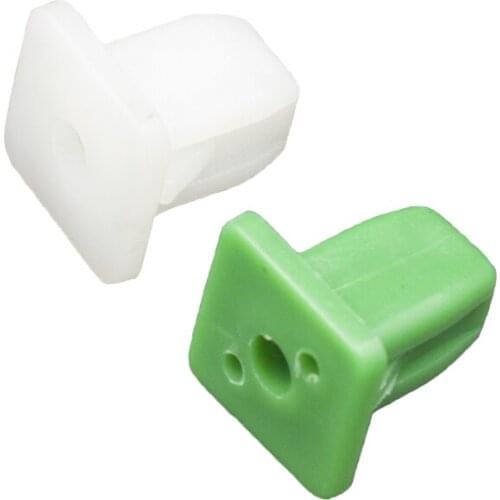 Screw Nut Grommet Retainer Clips Car Accessory
