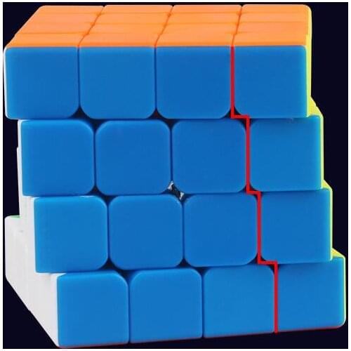 Yulong v2 m 3x3x3 magnetic magic cubes yongjun magnets puzzle speed cubes educational puzzle gifts toys for adults