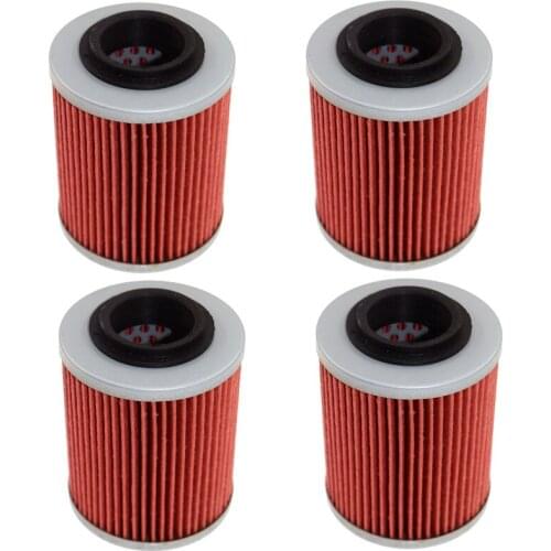 For Aprilia RSV1000 R Factory 2004-2009 RSV 1000 R Nera 2004 2005 2006 2007 2008 RSV1000R Motorcycle Oil Filter