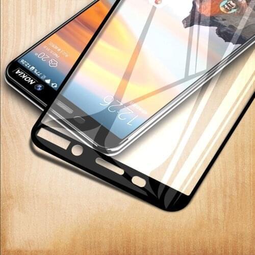 Защитные пленки для Nokia Meakar China At AliExpress