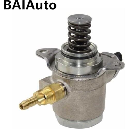 03C 127 026D OEM Mechanical High Pressure Fuel Pump For Audi A1 A3 S3 Volkswagen Golf Passat Seat Skoda 1.4T CAVD 03C 127 026 E