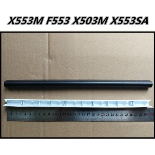 New Laptop LCD Hinges Cover For Asus X553M F553 X503M X553SA Hinge Cap
