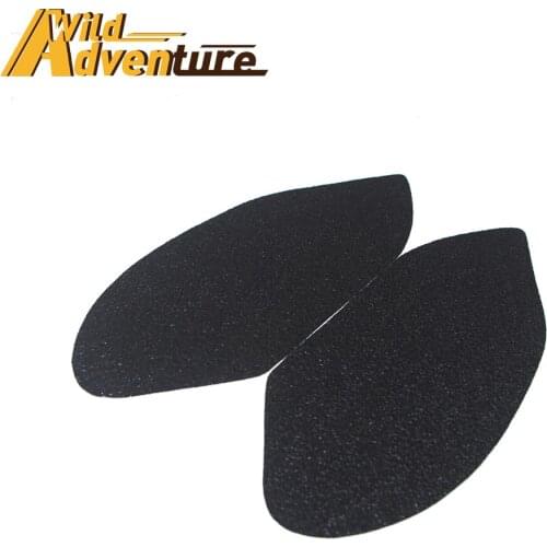 For BMW S1000R 2014-2018 S1000RR 2010-2018 S1000 R RR S 1000R 1000RR Anti Slip Fuel GAS Tank Pads Side Knee Decal Decorative