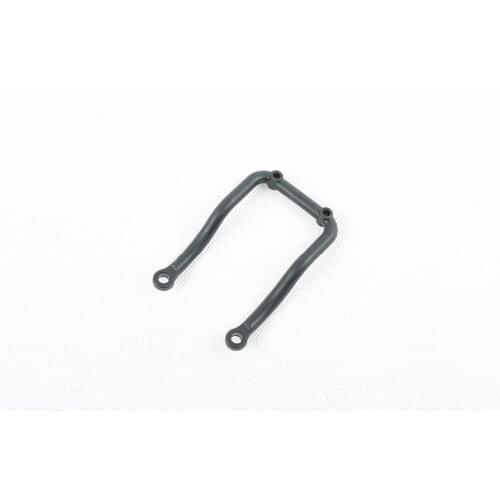 Rovan parts 1/5 scale gas LT 4WD TRUCK ROVAN SLT TRUCK roll cage part 2 152117