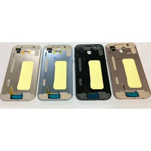 Корпуса для телефонов Samsung Galaxy A5 2017 Sanvable China At AliExpress