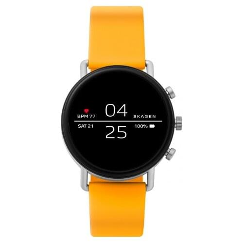 SKAGEN Fitness Bracelets