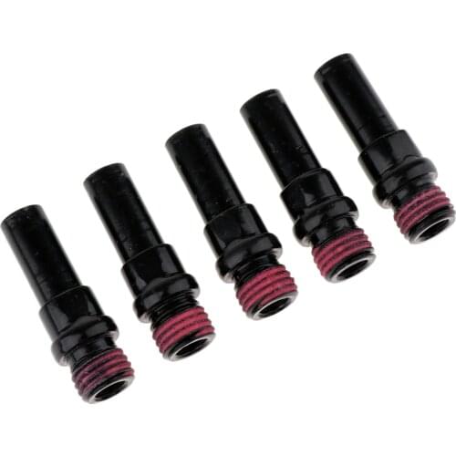 5 Count V Brake Mount Bosses M10 V Brake Frame Post With Anti-Drop Glue