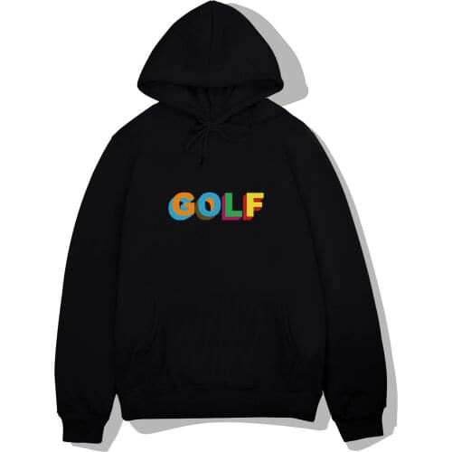 Golf Wang Tyler The Creator Hoodies Sweatshirt Men OFWGKTA Skate Harajuku Mens Womens Hip Hop hoody New Fall Winter Japan Hoodie