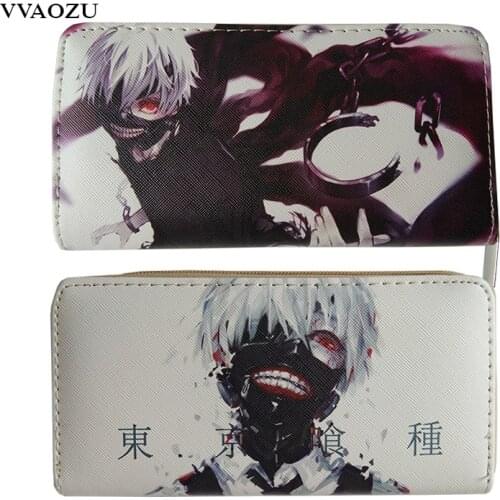 VVAOZU Men's Wallets