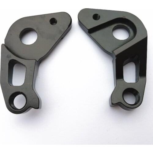 1pc Bicycle rear derailleur hanger For SUPERIOR BF-M03 2019 SUPERIOR carbon frame bike bicycle parts derailleur MECH dropout