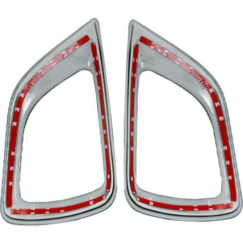 2021 Suitable For Fog and Np300 Refitted Original Lampshade Black