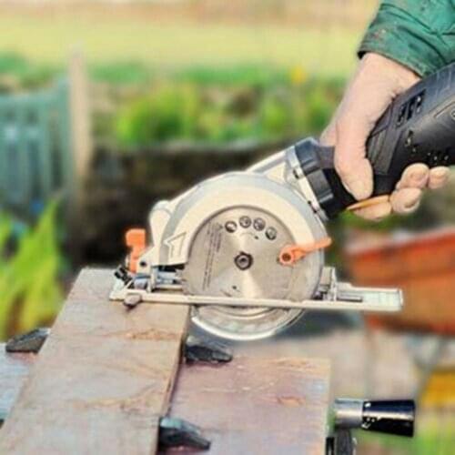 4.5 inch 40T Metal Circular Saw Blade Disc Woodworking Rotary Cutting Grinder Accessories