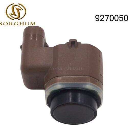 66209270050 9270050 PDC Parking Aid Sensor For 2010-2016 BMW 528i 535i 650i xDrive M5 X3