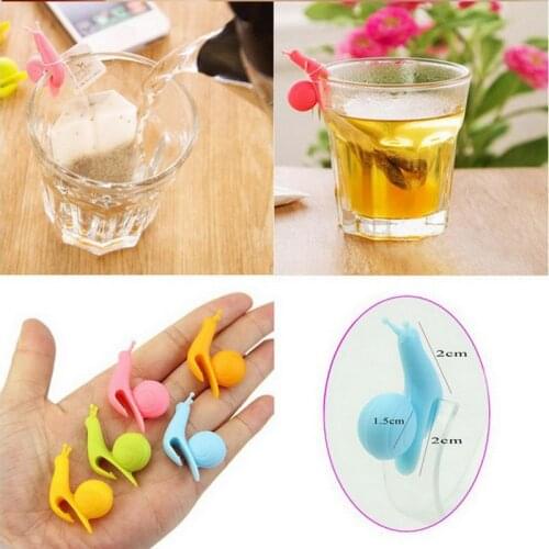 Aihogard Tongs For Tea Bags China
