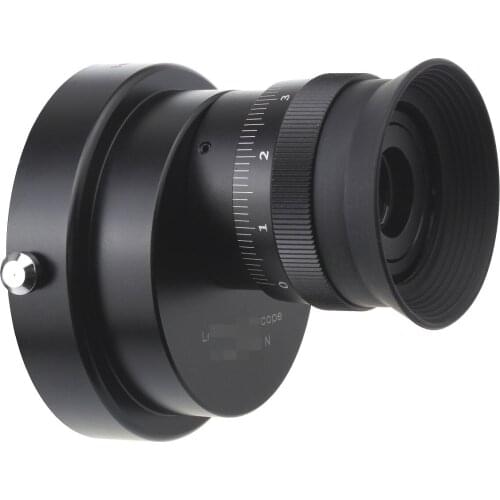 Four-Generation Camera Accessories Wildlife Photography Macro Focusing Less Imaging Excelent Color Restoration Correction