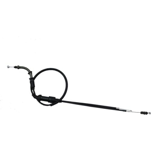 Motorcycle Accessories KPR150 LF150-10S Throttle Cable