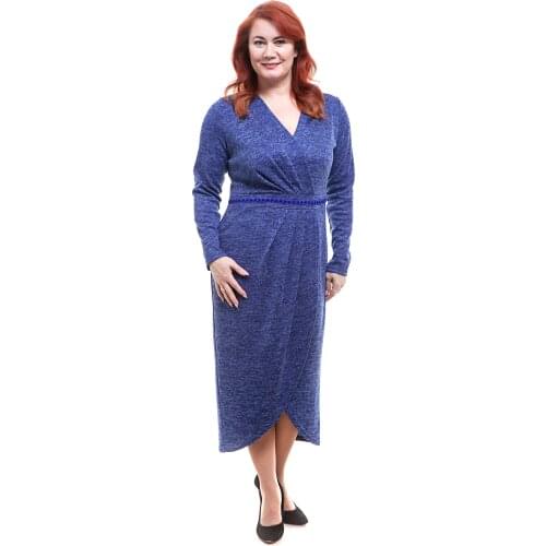 АриадНА Fashionable Wrap Dresses China