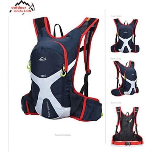 Экспедиционные рюкзаки Basecamp China At AliExpress