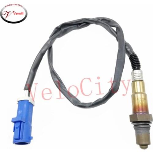 Oxygen Sensor Lambda Sensor For 2007-2015 Mondeo MK4 2.0L Part No# 0258006927 0258006928 6G91-9G444-AA