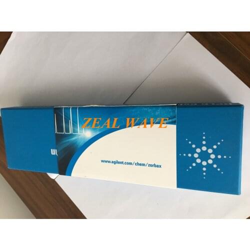 For New Agilent LC Column HC-C18 588905-902 Original Imported