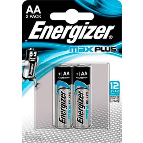 Энерджайзер Gamepad Batteries