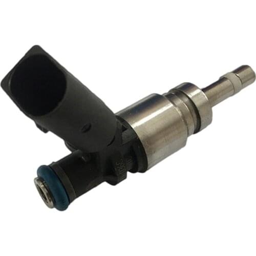 Fuel Injector Nozzle 06E906036C Fit For Audi 3.2 5.2 FSI A4 A6 S6 S8