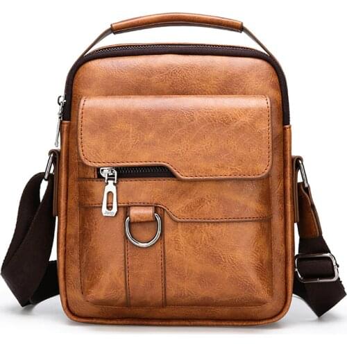 Huayangfuren Men's Business Bags