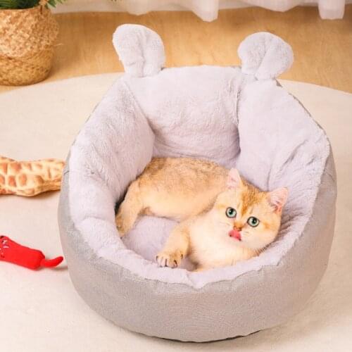 Dog Bed Pet Bed Dog Accessories Cat House Dogs For Large Beds Cat Mat Hondenmand Kattenmand Panier Chien Lit Cama Perro Mascotas