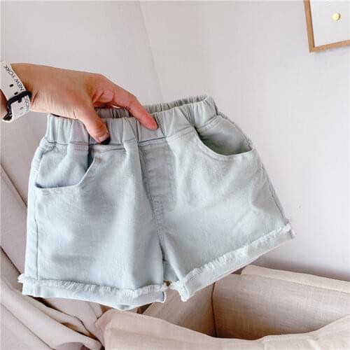 Landozone Shorts For Girls