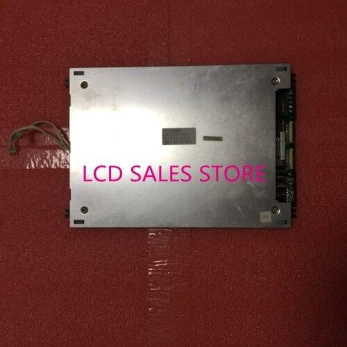 LM-CK53-22NFR Original INDUSTRIAL LCD DISPLAY SCREEN PANEL CSTN CCFL 9.4 INCH 640*480 MADE IN JAPAN