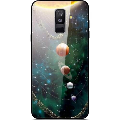Meaford Phone Cases Samsung Galaxy J6 Plus